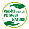 logo semence pomme de terre potager nature